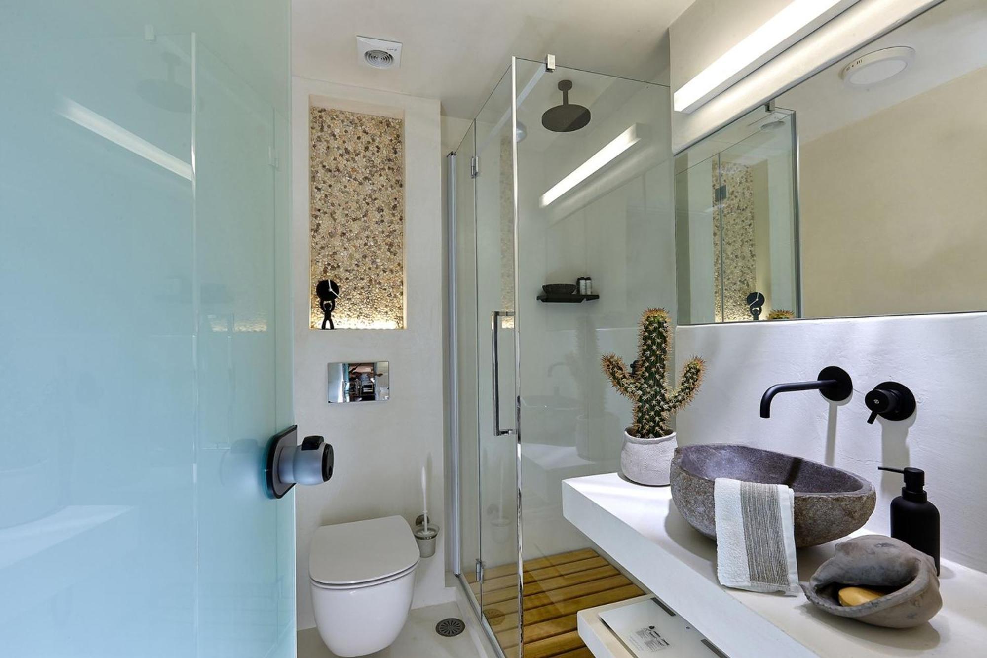 Villa Vollard With Amazing View Pool Heraklion Exteriör bild